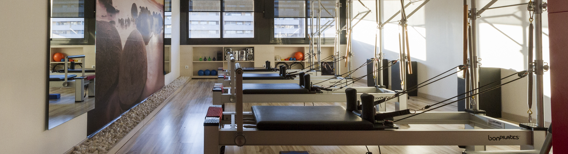 Sala reformer
