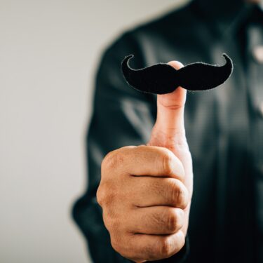 movimiento Movember, solidaridad con la salud masculina