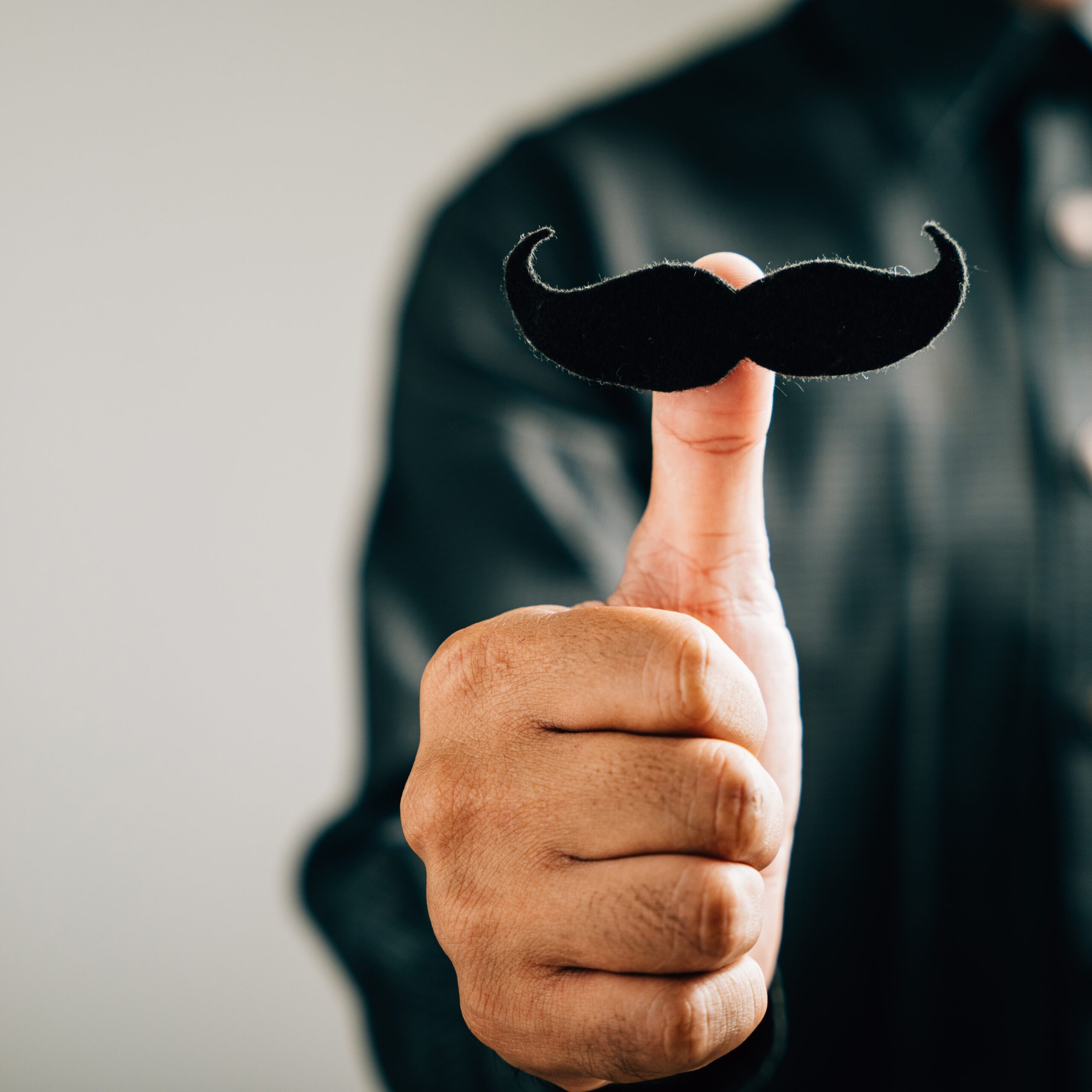 movimiento Movember, solidaridad con la salud masculina