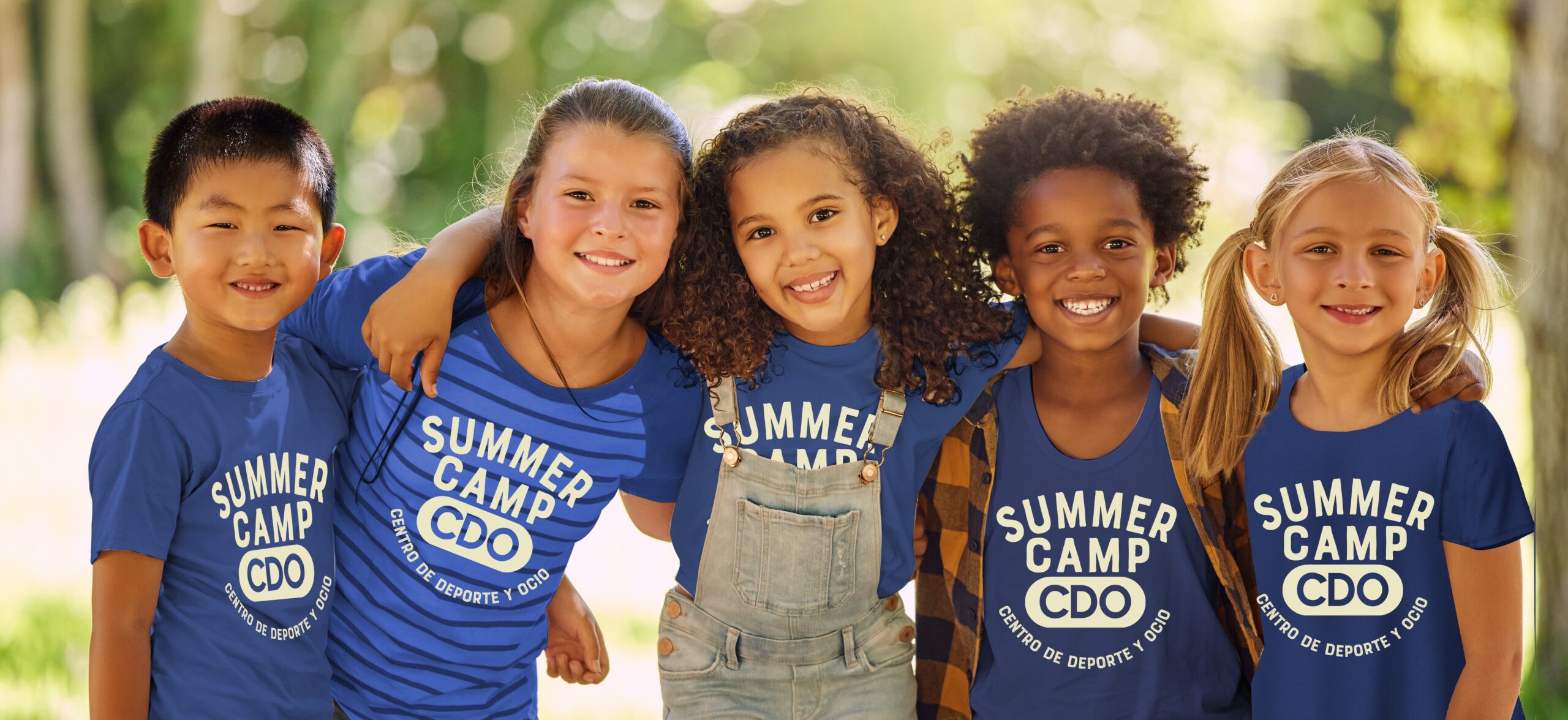 CAMPUS CDO verano 2025